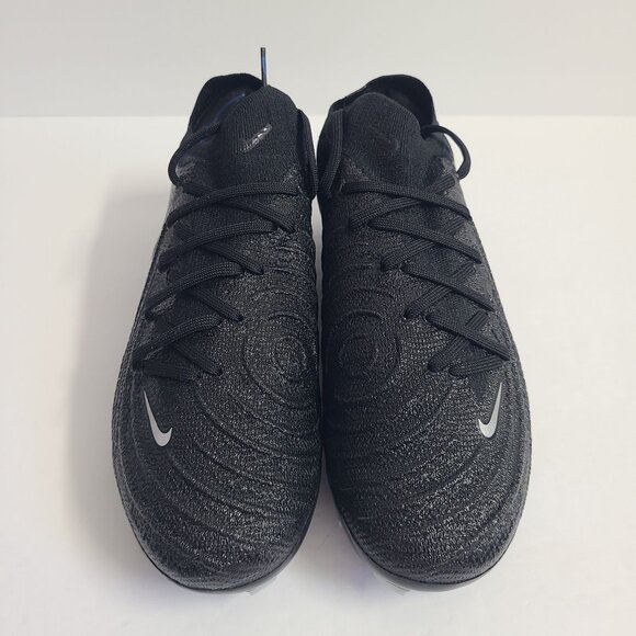 NEW Nike Phantom GX 2 Elite FG Soccer Cleats FJ2559-001 Size 5.5 Black main image 6